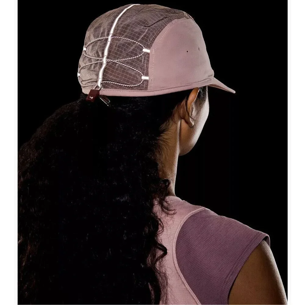 Lululemon Drawcord Hiking Cap small m8